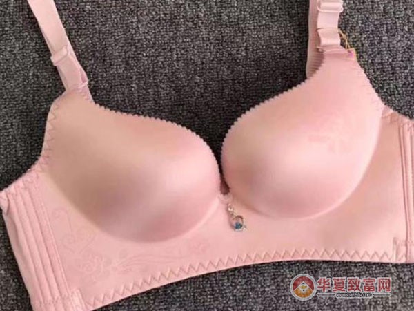 十尚美内衣加盟